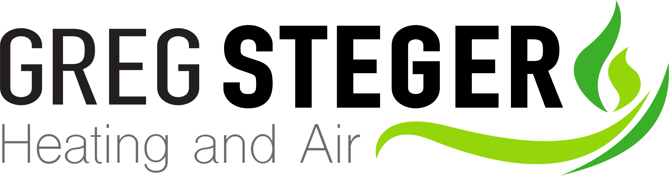 Greg Steger Heating and Air! Your go to for AC and Heat Pump repair in Sheboygan WI!